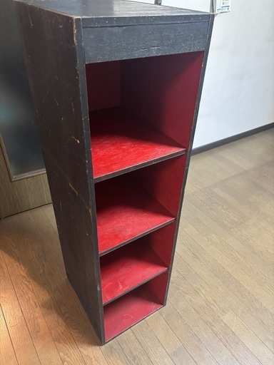 古家具　棚