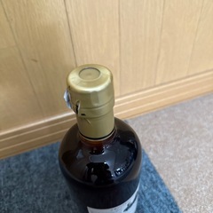 ニッカ 竹鶴 黒ラベル 700ml の画像