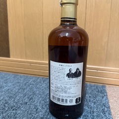 ニッカ 竹鶴 黒ラベル 700ml の画像