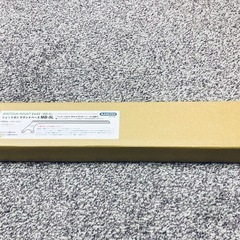 ［新品］マルゼン ショットガン マウントベース ロング MB-5L CA870 M870 M1100 共用 マウントレール パッケージ汚れあり 検)レミントン エアガン ガスガンの画像