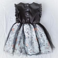 (美品)joy maryチュールドレス80cmの画像