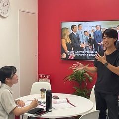 グローバルセールスマーケティング企業　新規事業立上げスタッフ募集の画像