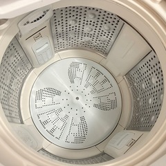 洗濯機  ビートウォッシュ 8kgの画像