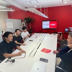 グローバルセールスマーケティング企業　新規事業立上げスタッフ募集の画像