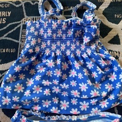 子供用水着80cmの画像