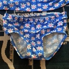 子供用水着80cmの画像