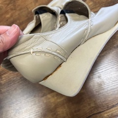 レディース　靴　の画像