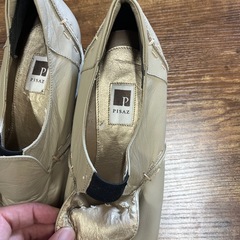 レディース　靴　の画像