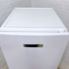 ハイアール 138L 冷蔵庫 一人暮らし TH083012の画像