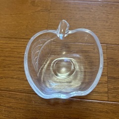 りんご皿　10皿セットの画像