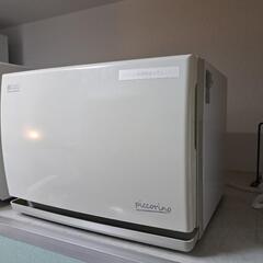 タオルウォーマー/ホットキャビ6.5Lの画像