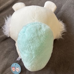 【美品】 ちいかわ モモンガ big ぬいぐるみの画像