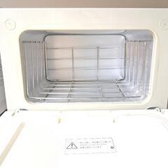 タオルウォーマー/ホットキャビ6.5Lの画像