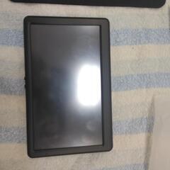 ワンセグナビの画像