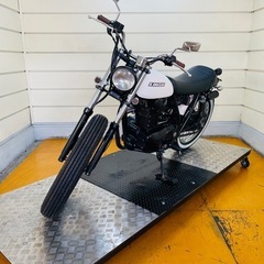 15883km ★始動動画あり★ 250TR BJ250F カワ...