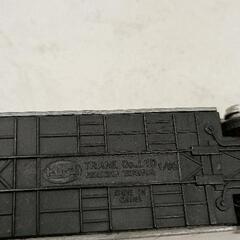 0902-232 ミニカー　東急バスの画像