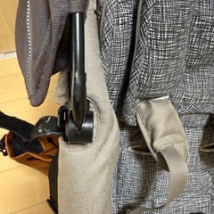 エアバギーココダブルの画像