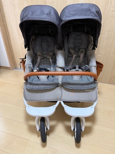 エアバギーココダブル