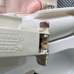 National サラシェ　脇専用　当時5,000円で購入　未使用品の画像