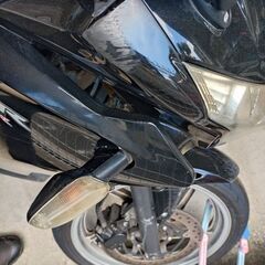 バイク売ります。の画像
