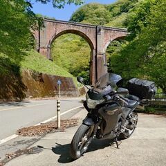 バイク売ります。の画像