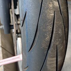 バイク売ります。の画像