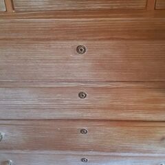 🗝️箪笥の鍵 洋服箪笥 和服箪笥 桐箪笥 貴重 レンタルOKの画像