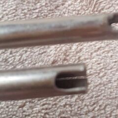 🗝️箪笥の鍵 洋服箪笥 和服箪笥 桐箪笥 貴重 レンタルOKの画像