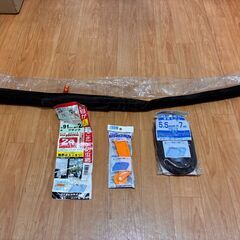 網戸補修セットの画像