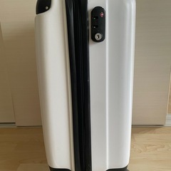 スーツケース/機内持ち込み可/34Lの画像