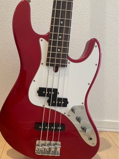 Bacchus YJM-550R-PJ (CAR) 山野楽器コラボモデル