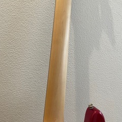 Bacchus YJM-550R-PJ (CAR) 山野楽器コラボモデルの画像
