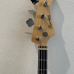 Bacchus YJM-550R-PJ (CAR) 山野楽器コラボモデルの画像