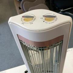 0902-159 電気ストーブの画像