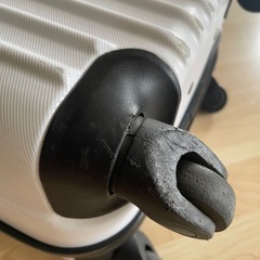 スーツケース/機内持ち込み可/34Lの画像