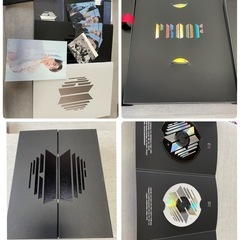 BTS 色々セットの画像