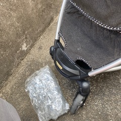 ペットバギー　ペットカート　マザーカートの画像