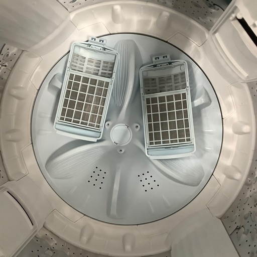 TOSHIBA AW-5GA2 5.0kg 2023年製 のご紹介‼︎