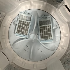 TOSHIBA AW-5GA2 5.0kg 2023年製 のご紹介‼︎の画像