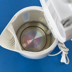 ニトリ  電気ケトル  1.2ℓの画像