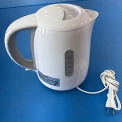 ニトリ  電気ケトル  1.2ℓの画像
