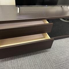 【取りに来てくださる方限定】テレビ台の画像