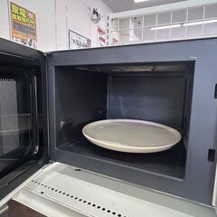 【リユ-スのサカイ広島石内店】ジモティ割！/オーブンレンジ/ヤマダ/2020年製/クリ-ニング済み/HG-7068広島市 家電　佐伯区 家電　南区 家電　西区 家電　東区 家電　中区 家電　安佐南区 家電　安佐北区 家電　安芸区 家電　府中町 家電　海田町 家電　熊野町 家電　坂町 家電　廿日市市 家電の画像