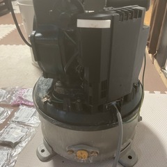 日立浅深両用井戸ポンプ（CT−P250W）の画像