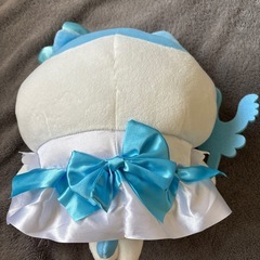 まじかるちいかわ big ぬいぐるみの画像