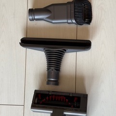 Dyson ダイソン SV09 コードレス掃除機 セット 付属品多数 動作品の画像