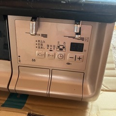 ガステーブルの画像