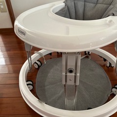 歩行器✴︎現状受け渡しOKでしたら、¥550です✴︎の画像