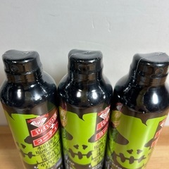 新品未使用 VoodooRide AllSurface Detailer 3本の画像