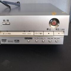 パナソニック レコーダー　DMR-E85H の画像